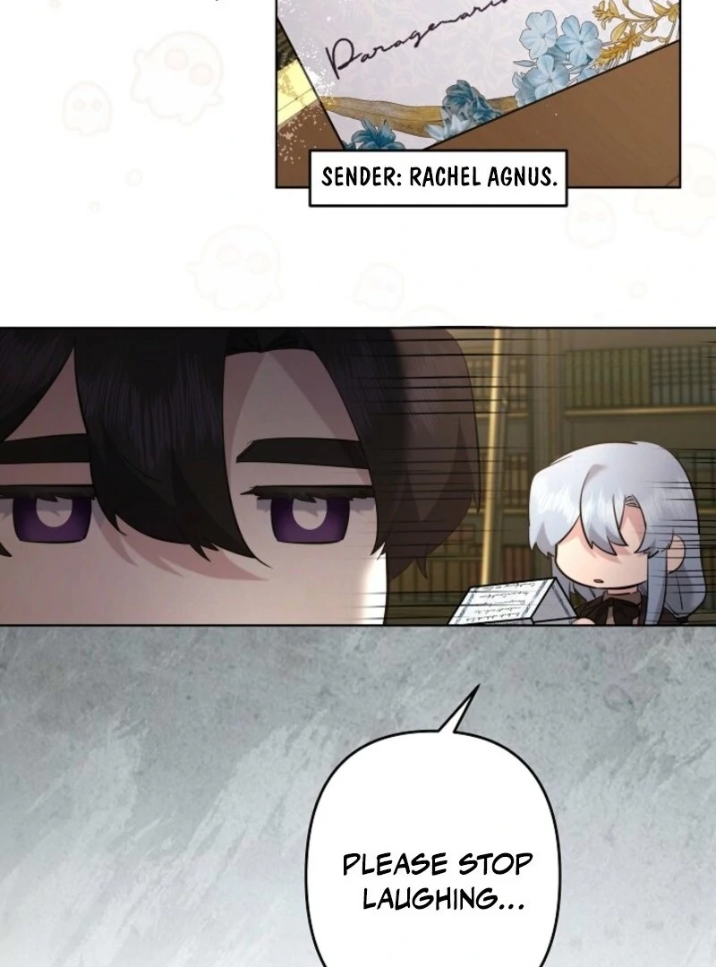 I Need to Raise My Sister Properly chapter 103 page 27