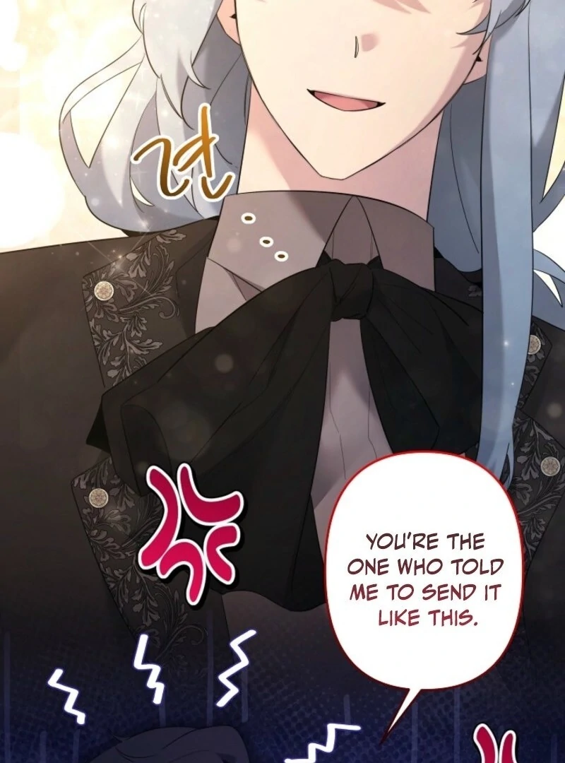I Need to Raise My Sister Properly chapter 103 page 38