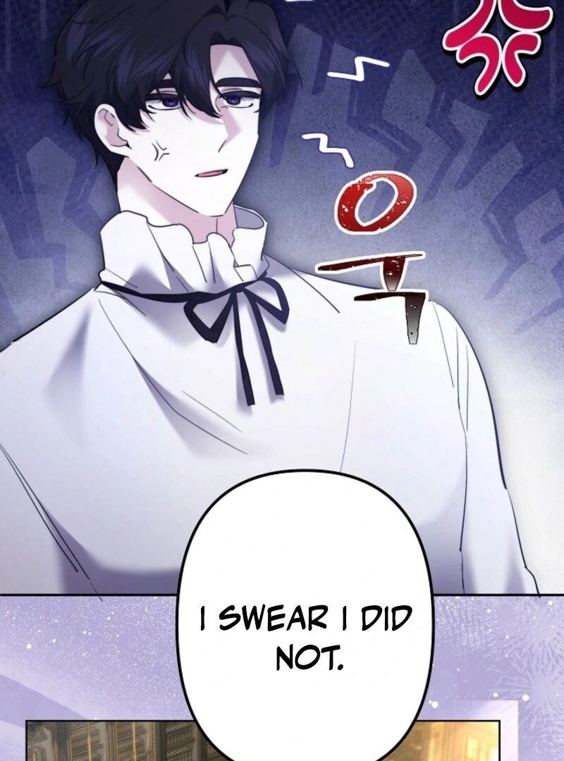 I Need to Raise My Sister Properly chapter 103 page 39
