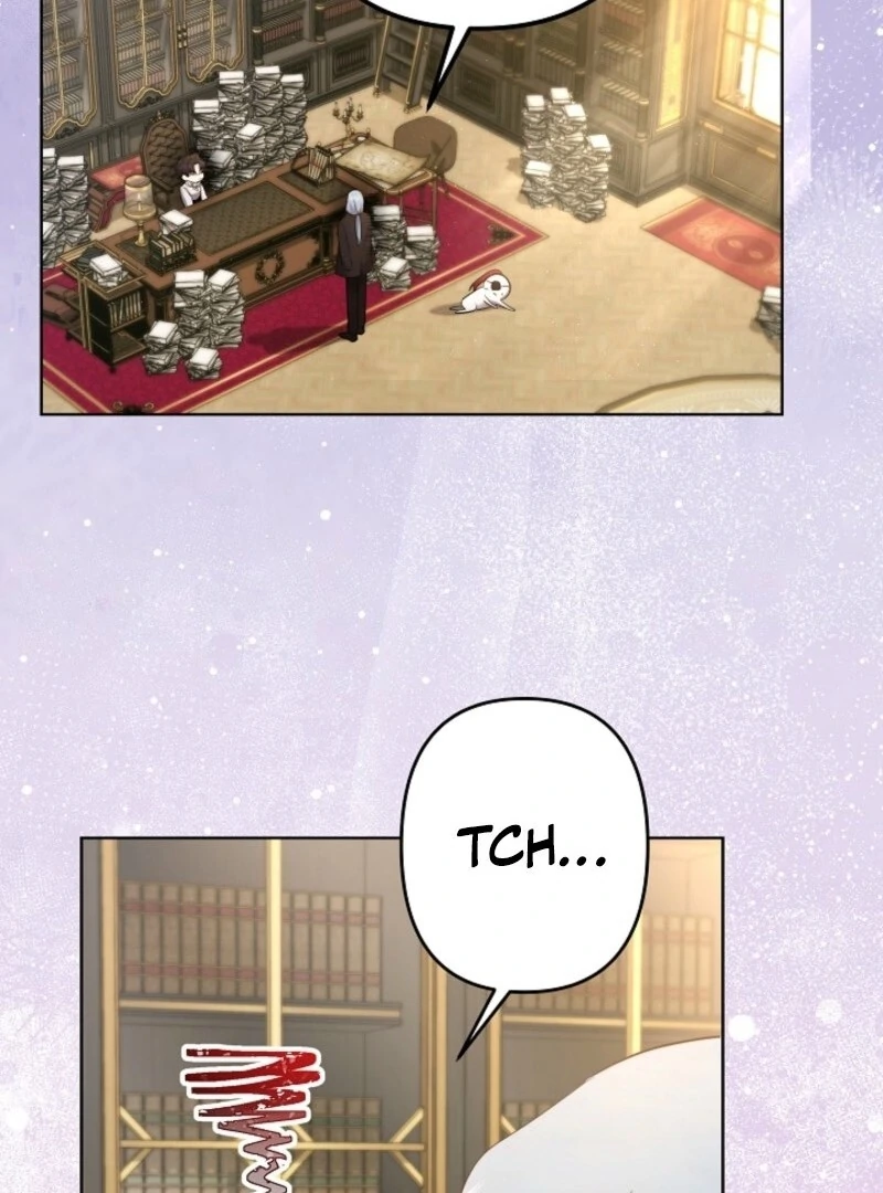 I Need to Raise My Sister Properly chapter 103 page 40