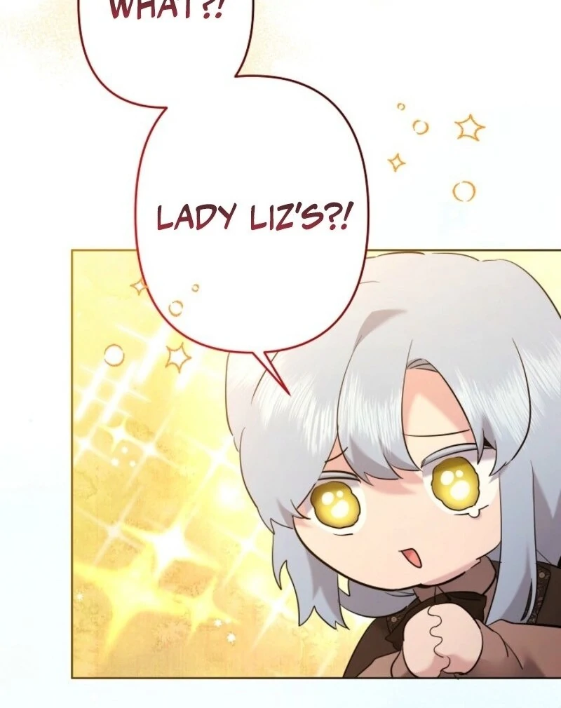 I Need to Raise My Sister Properly chapter 103 page 45