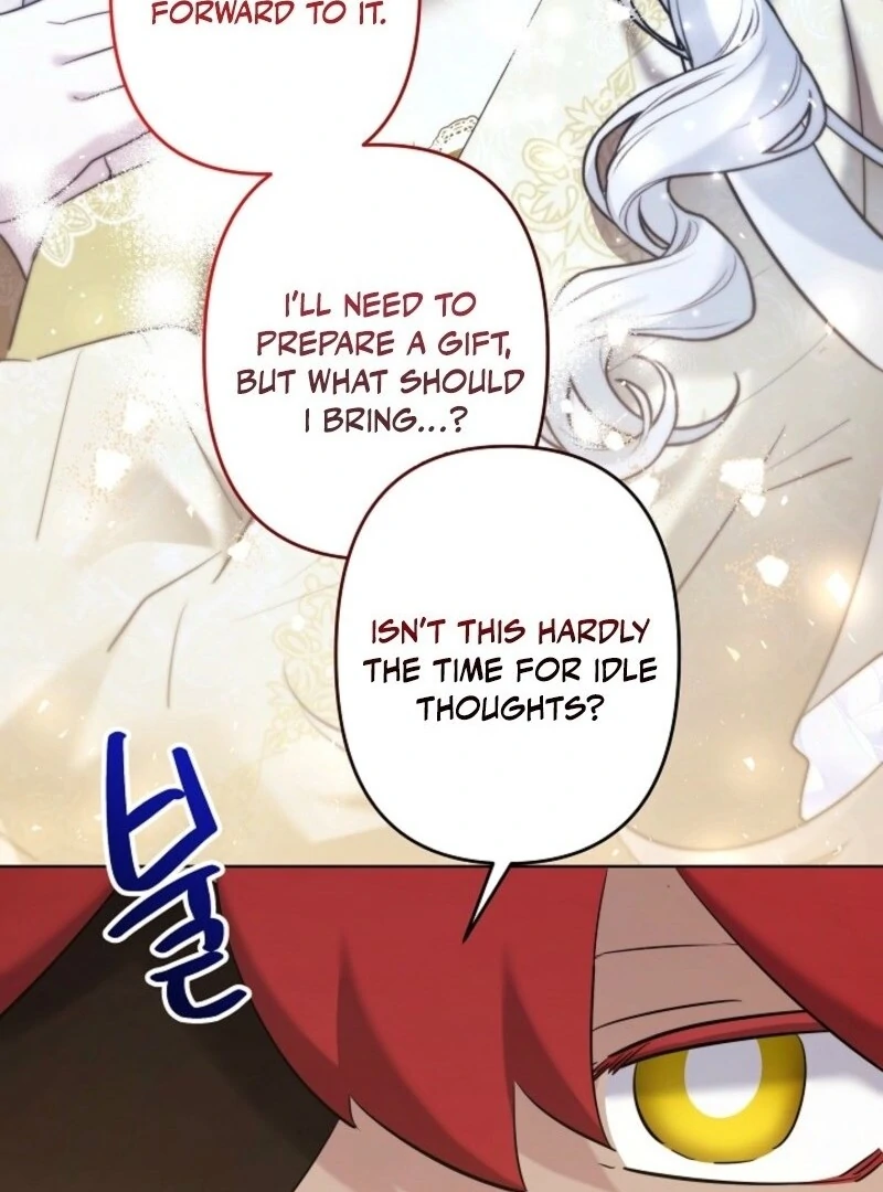 I Need to Raise My Sister Properly chapter 103 page 49