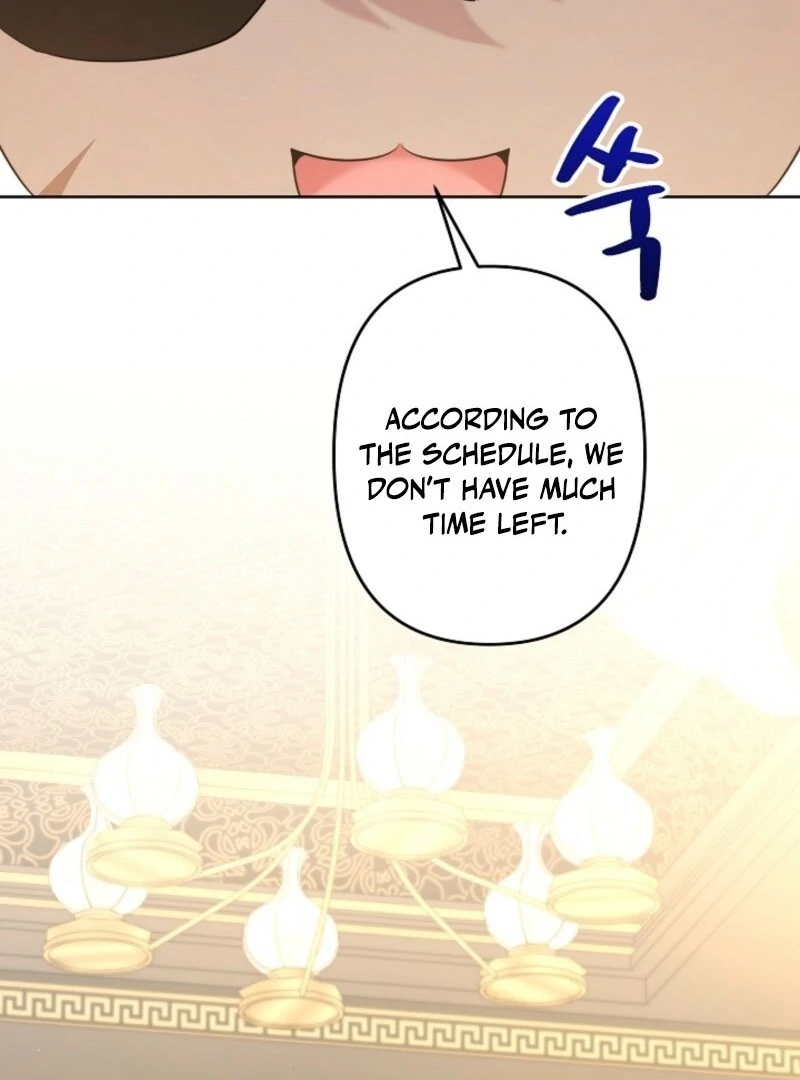 I Need to Raise My Sister Properly chapter 103 page 50