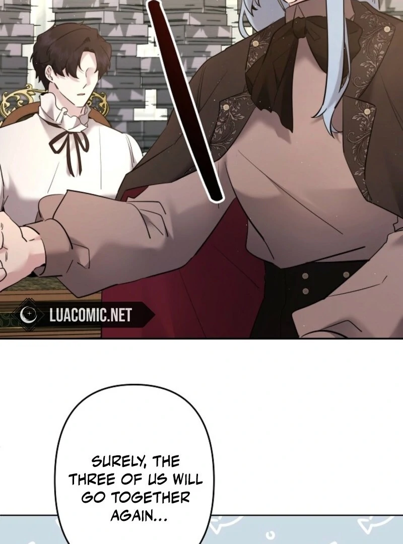 I Need to Raise My Sister Properly chapter 103 page 52