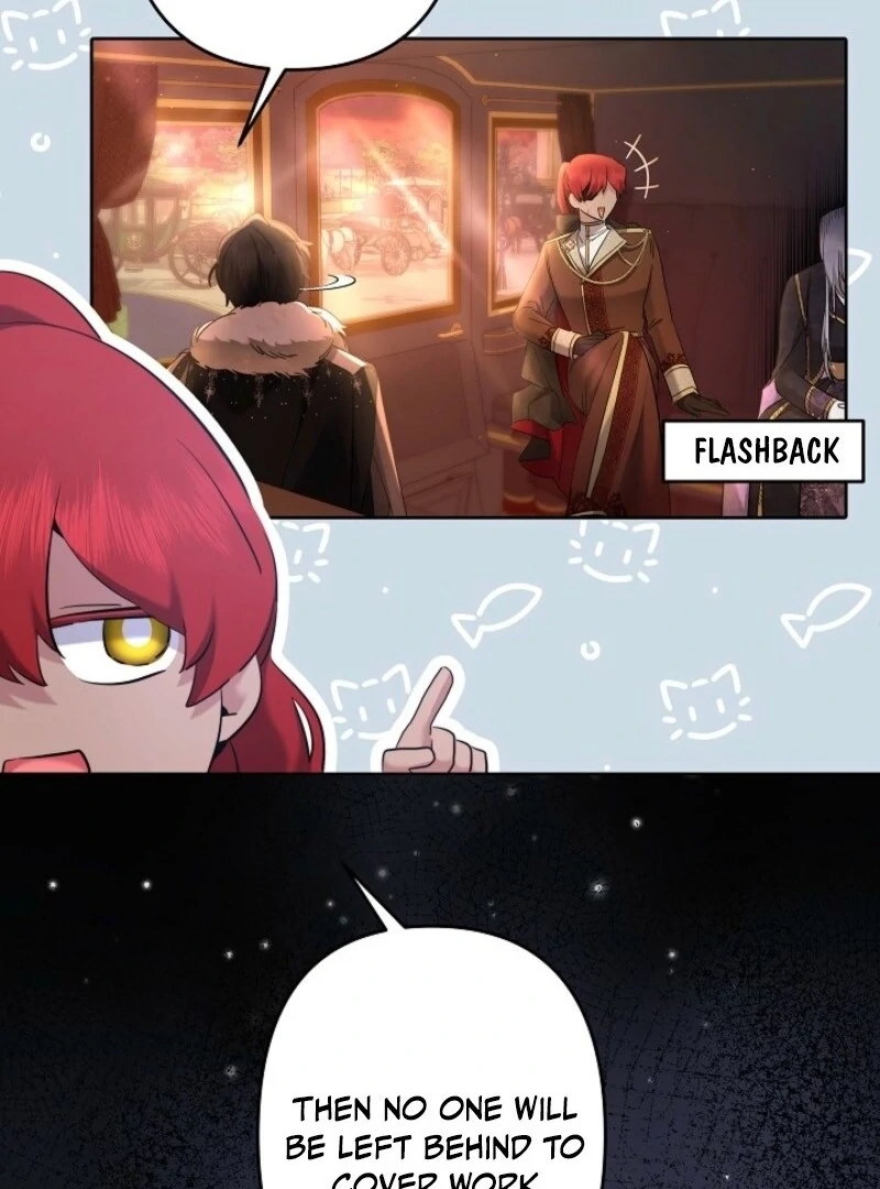 I Need to Raise My Sister Properly chapter 103 page 53