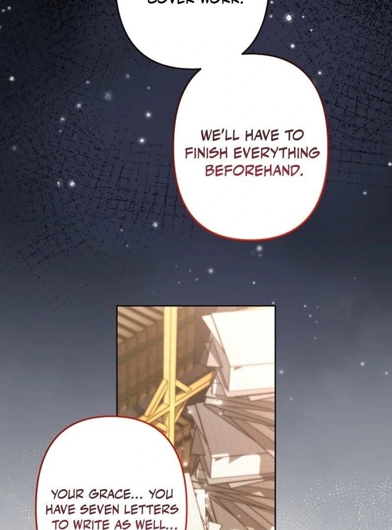 I Need to Raise My Sister Properly chapter 103 page 54