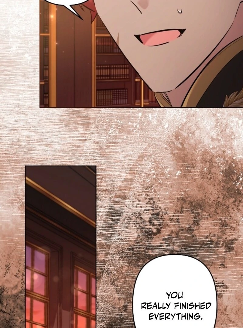 I Need to Raise My Sister Properly chapter 103 page 73