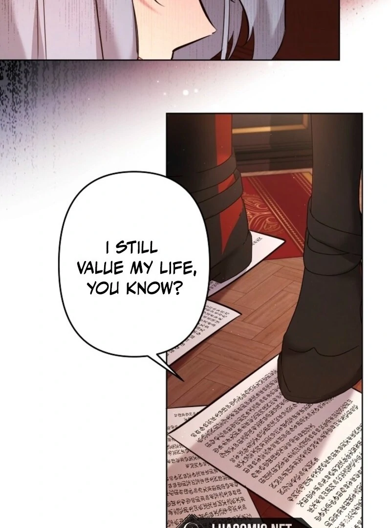 I Need to Raise My Sister Properly chapter 103 page 77