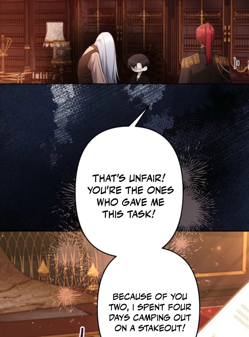 I Need to Raise My Sister Properly chapter 103 page 80