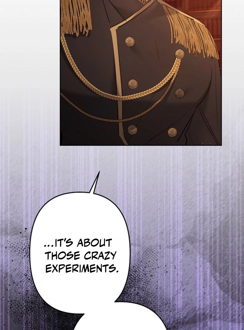 I Need to Raise My Sister Properly chapter 103 page 84
