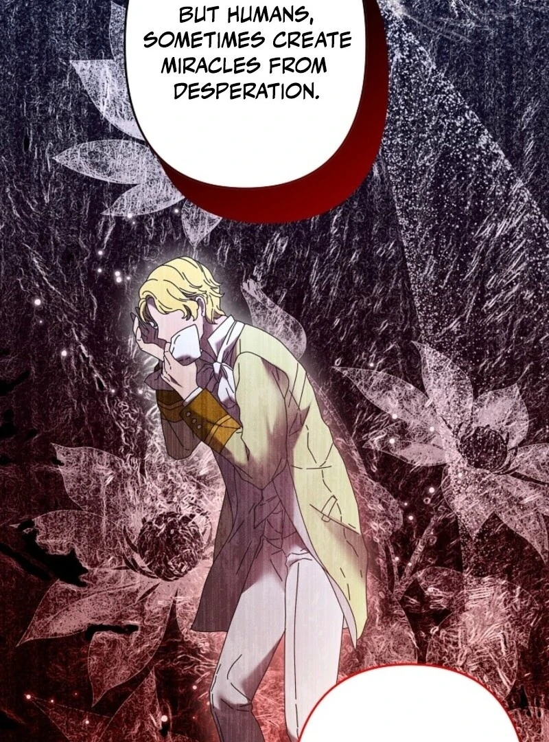 I Need to Raise My Sister Properly chapter 104 page 17