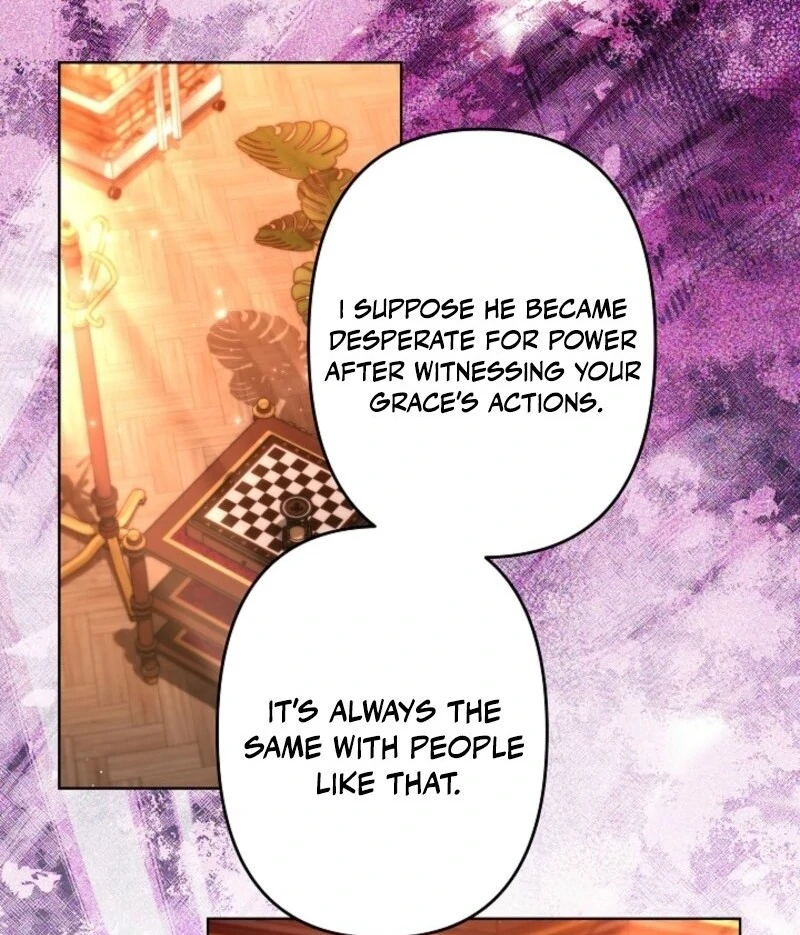 I Need to Raise My Sister Properly chapter 104 page 21