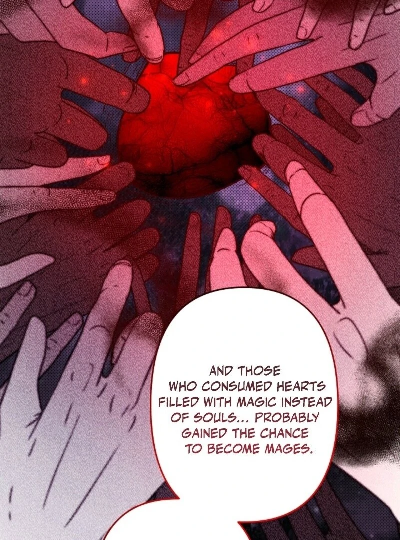 I Need to Raise My Sister Properly chapter 104 page 26