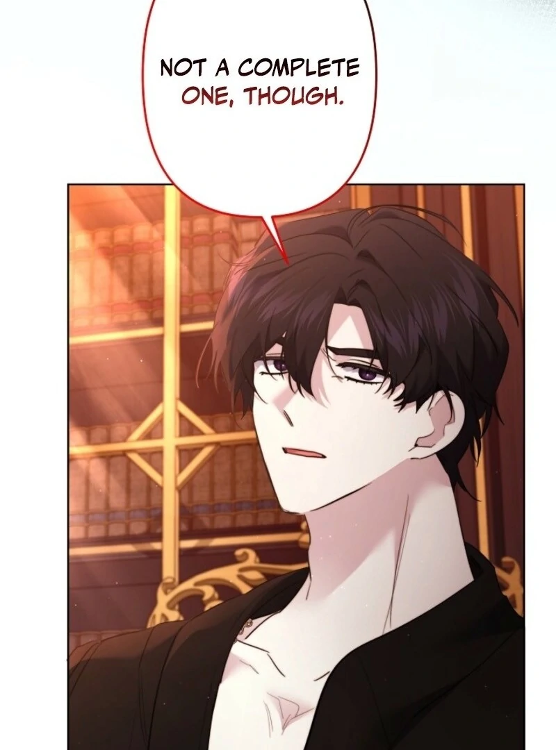 I Need to Raise My Sister Properly chapter 104 page 28