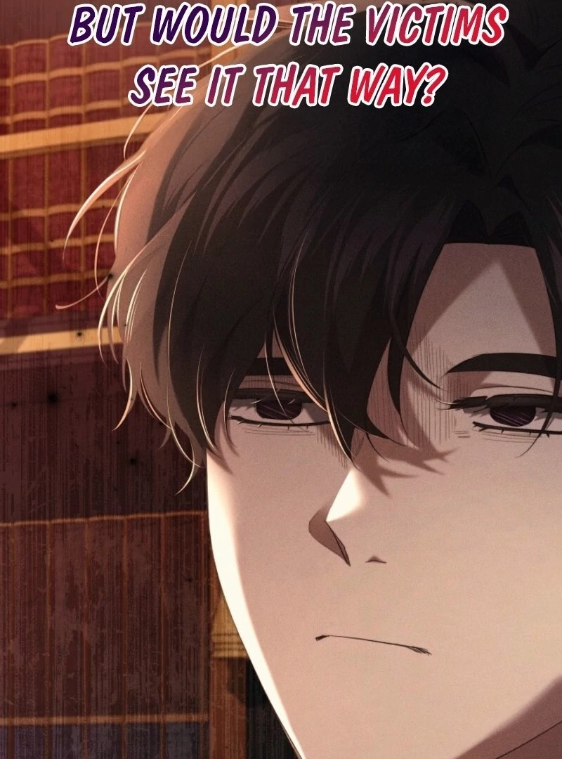 I Need to Raise My Sister Properly chapter 104 page 34
