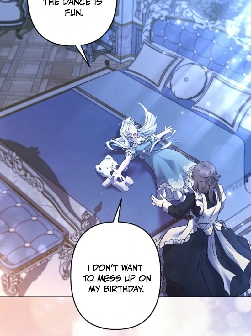 I Need to Raise My Sister Properly chapter 104 page 44