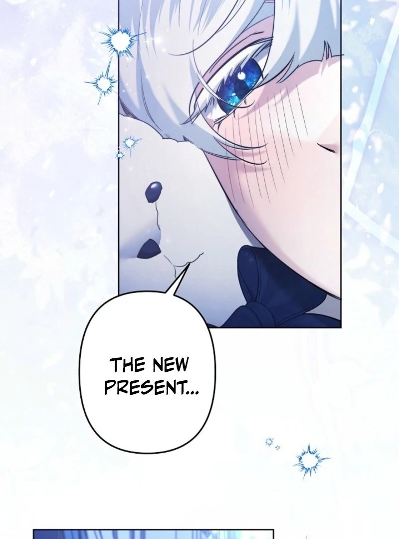 I Need to Raise My Sister Properly chapter 104 page 47