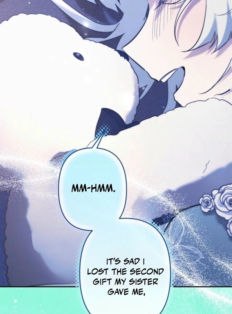 I Need to Raise My Sister Properly chapter 104 page 50