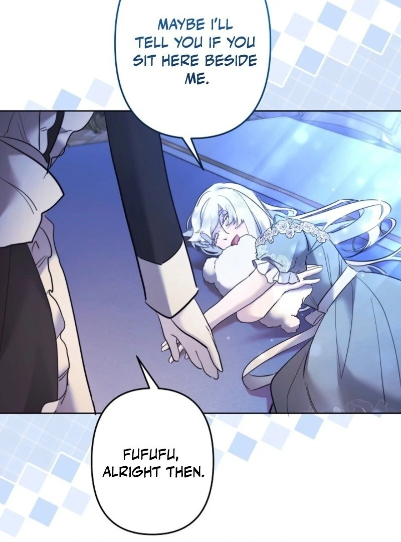 I Need to Raise My Sister Properly chapter 104 page 61