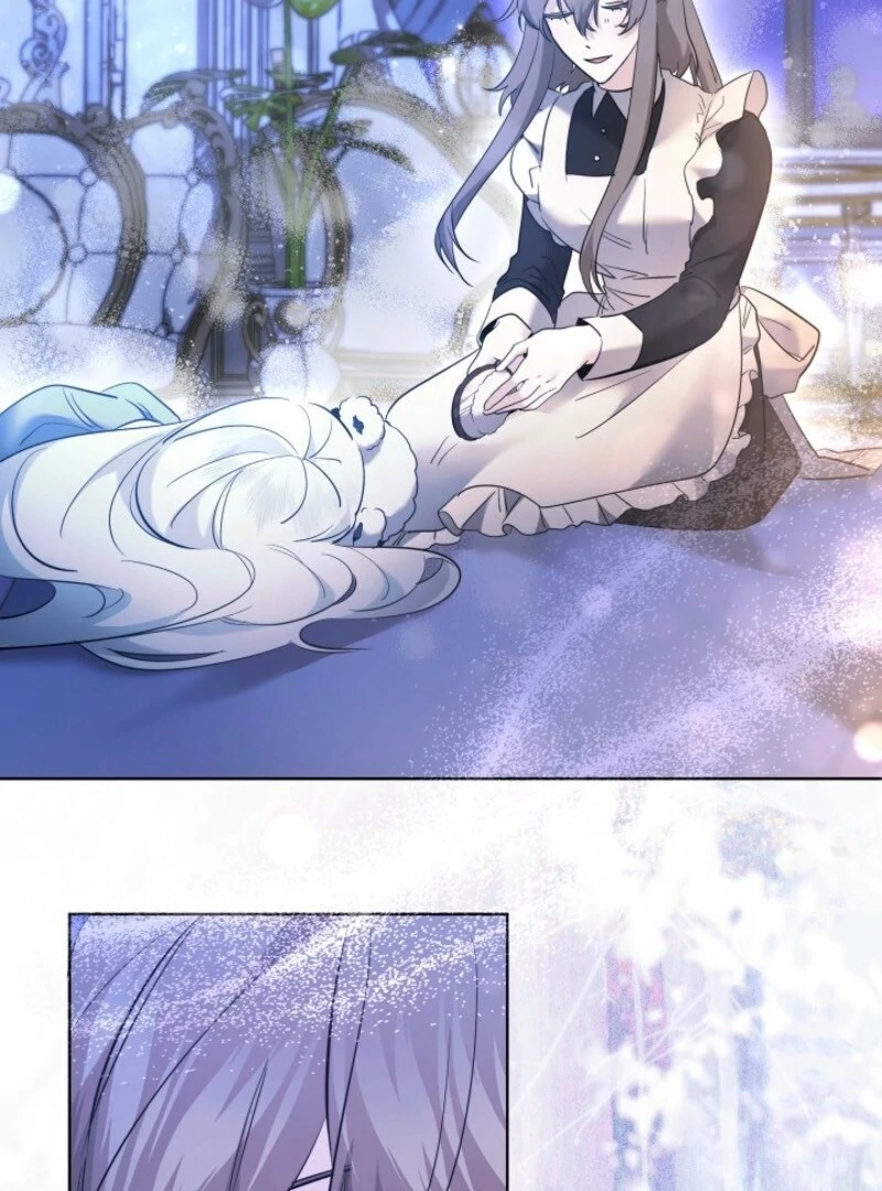 I Need to Raise My Sister Properly chapter 104 page 63