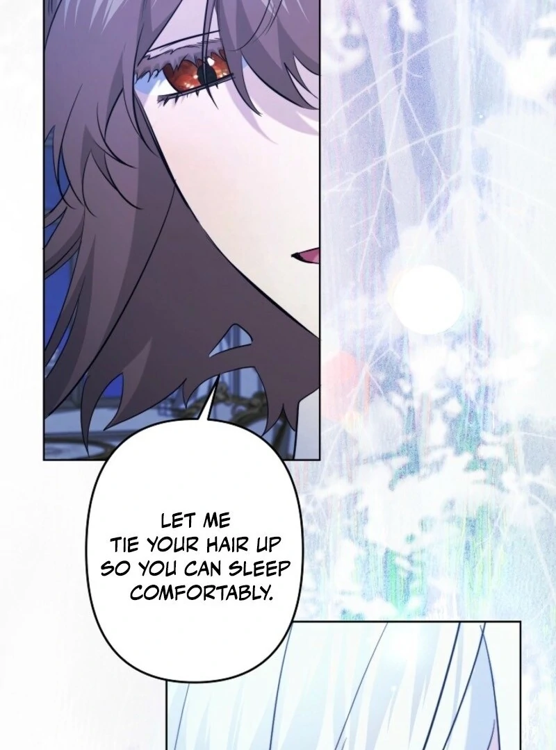 I Need to Raise My Sister Properly chapter 104 page 64