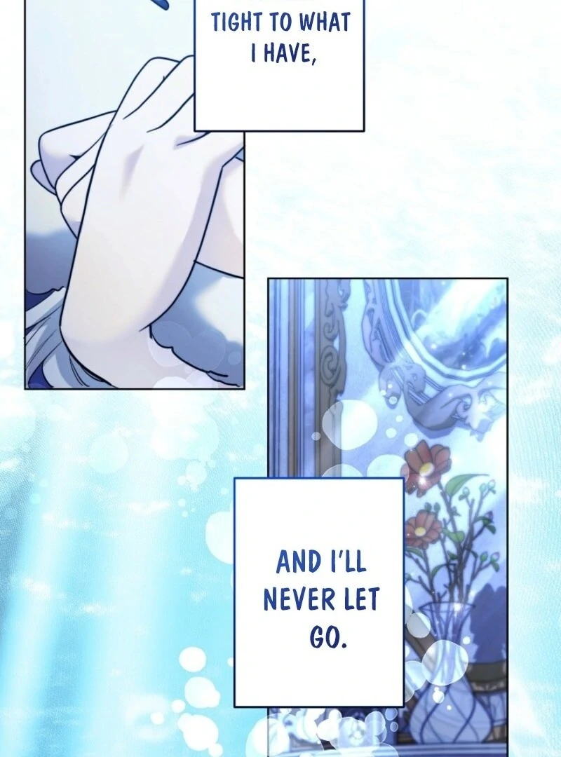 I Need to Raise My Sister Properly chapter 104 page 70