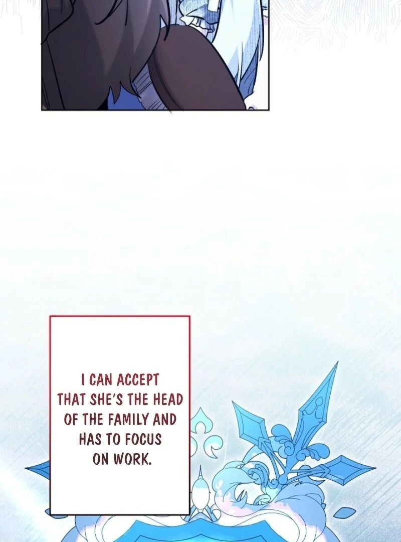I Need to Raise My Sister Properly chapter 104 page 76