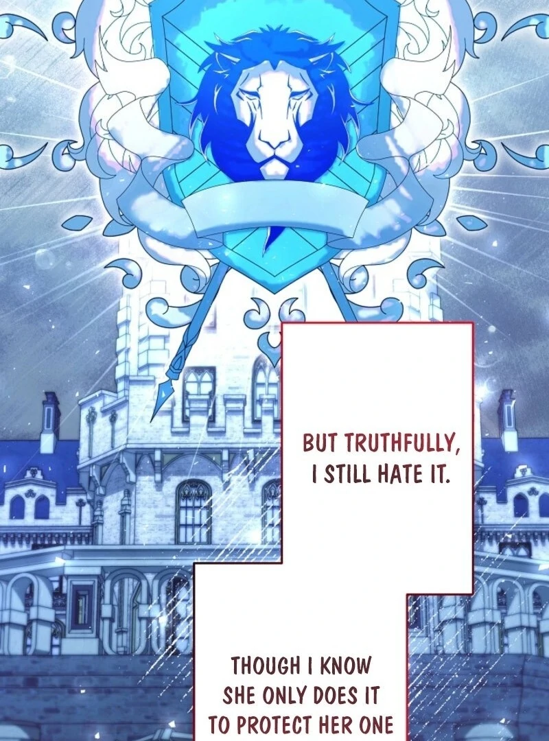 I Need to Raise My Sister Properly chapter 104 page 77