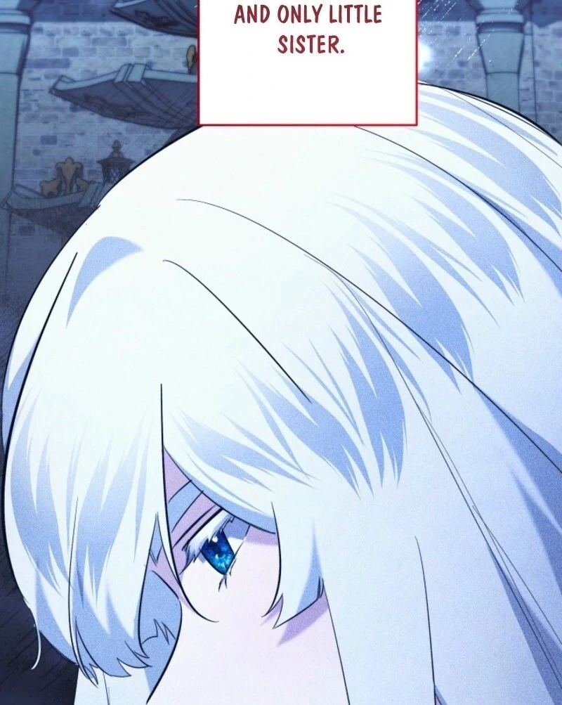 I Need to Raise My Sister Properly chapter 104 page 78