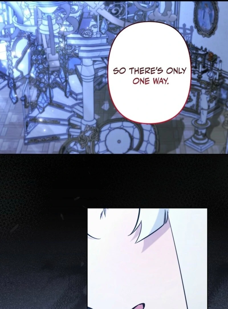 I Need to Raise My Sister Properly chapter 104 page 80