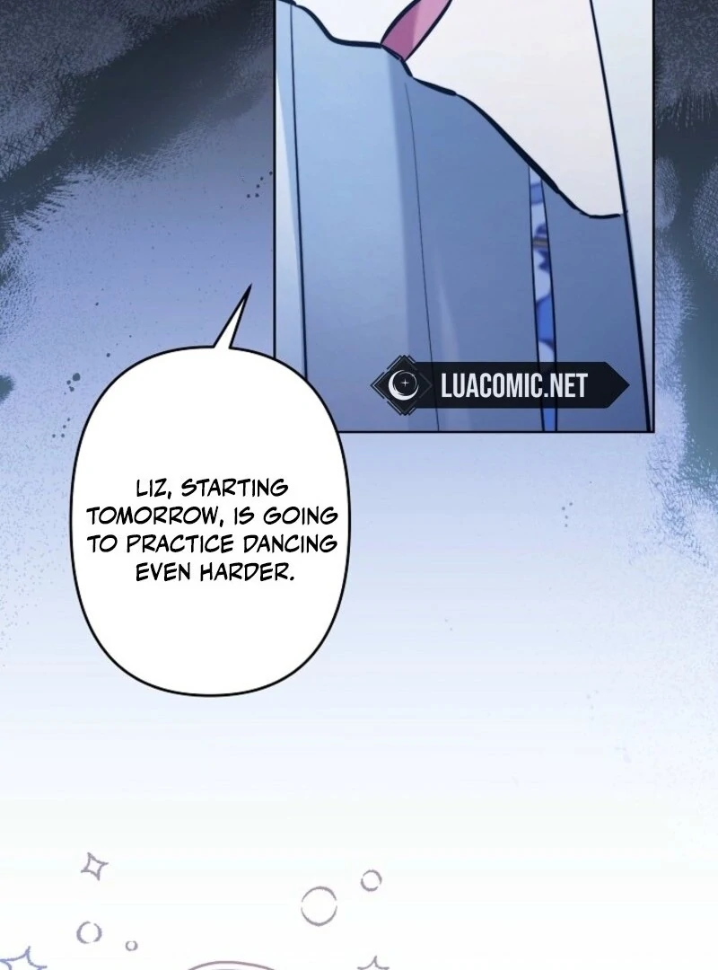 I Need to Raise My Sister Properly chapter 104 page 81