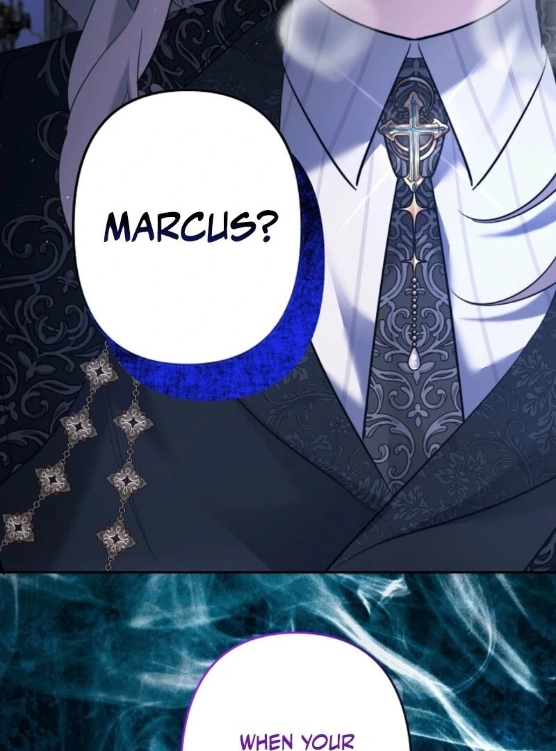 I Need to Raise My Sister Properly chapter 104 page 96