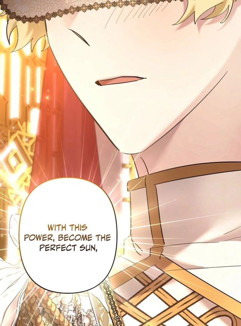 I Need to Raise My Sister Properly chapter 105 page 18