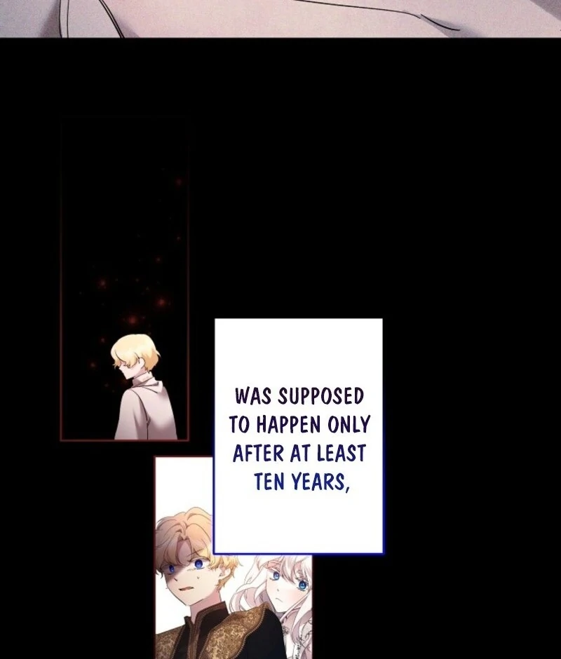 I Need to Raise My Sister Properly chapter 105 page 21