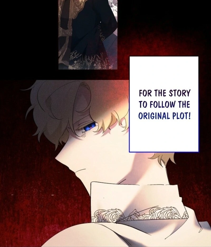 I Need to Raise My Sister Properly chapter 105 page 22