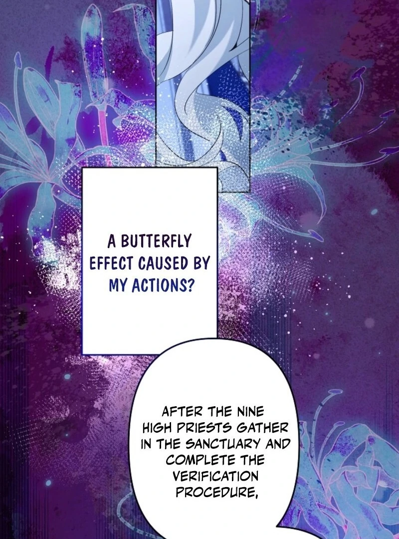 I Need to Raise My Sister Properly chapter 105 page 25