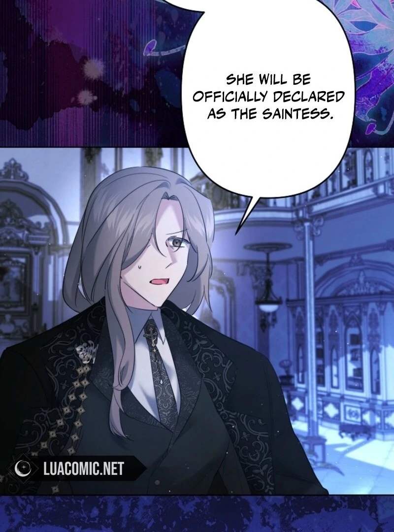 I Need to Raise My Sister Properly chapter 105 page 26
