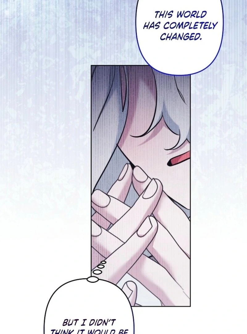 I Need to Raise My Sister Properly chapter 105 page 28
