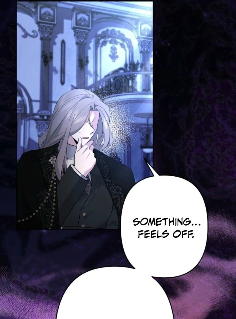 I Need to Raise My Sister Properly chapter 105 page 32