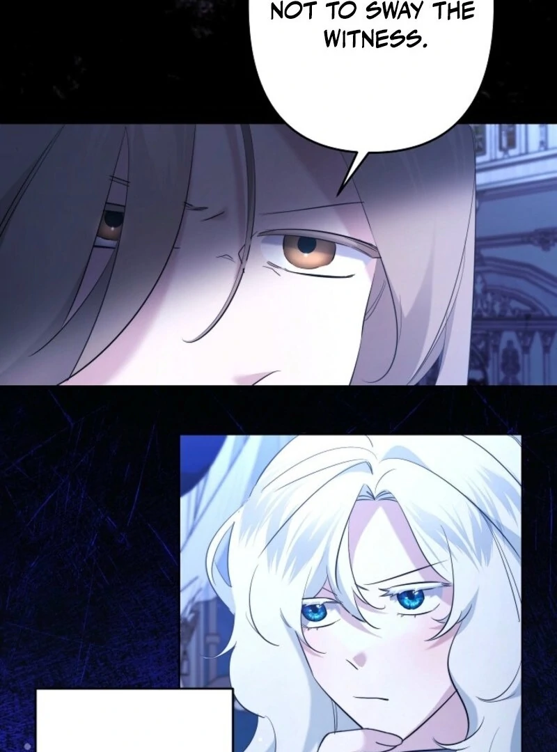 I Need to Raise My Sister Properly chapter 105 page 40