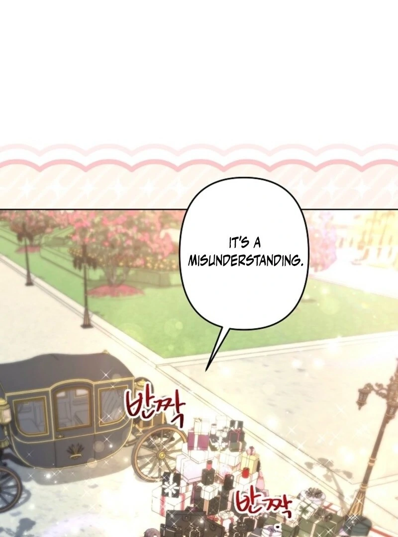 I Need to Raise My Sister Properly chapter 105 page 51