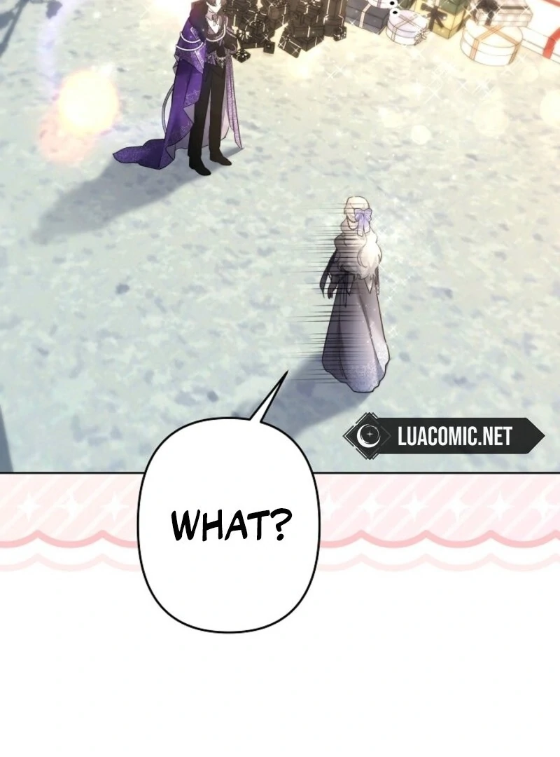 I Need to Raise My Sister Properly chapter 105 page 52