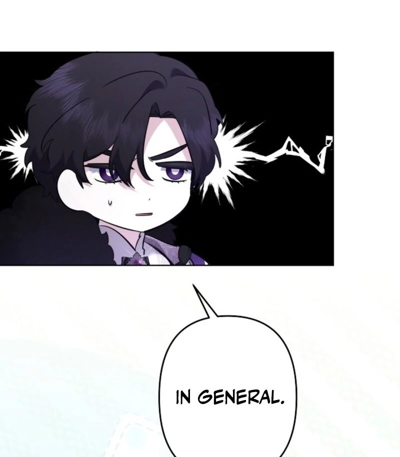 I Need to Raise My Sister Properly chapter 105 page 53