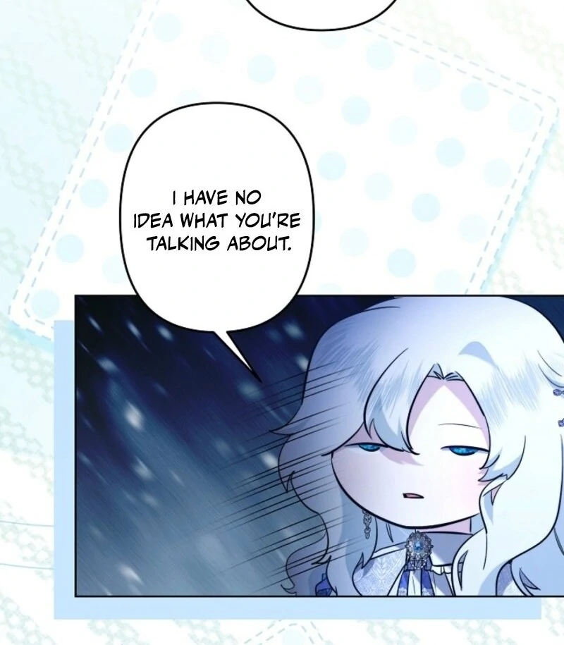 I Need to Raise My Sister Properly chapter 105 page 54