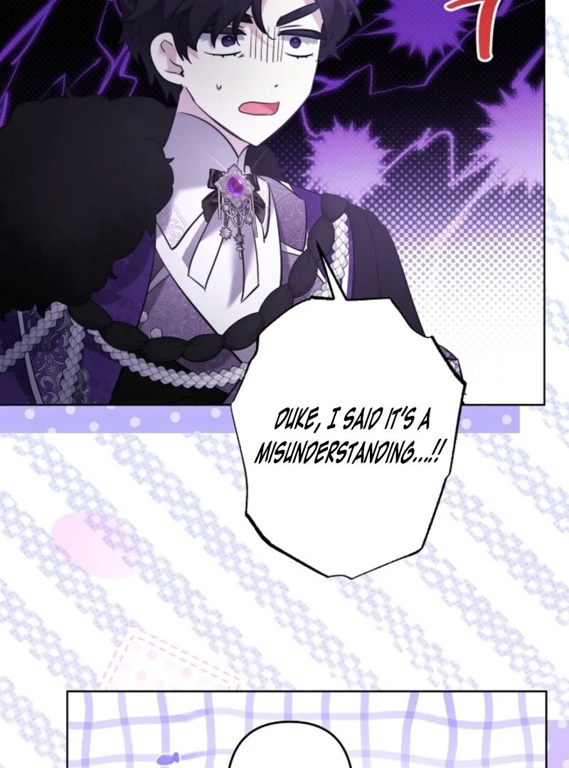 I Need to Raise My Sister Properly chapter 105 page 56