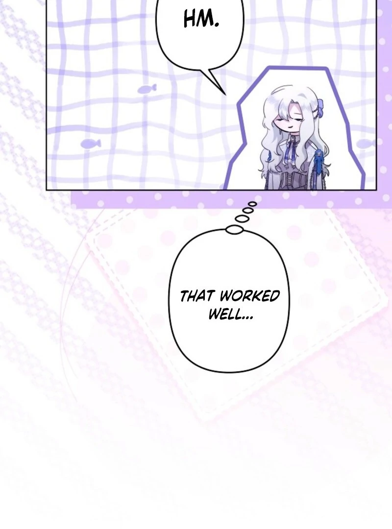 I Need to Raise My Sister Properly chapter 105 page 57