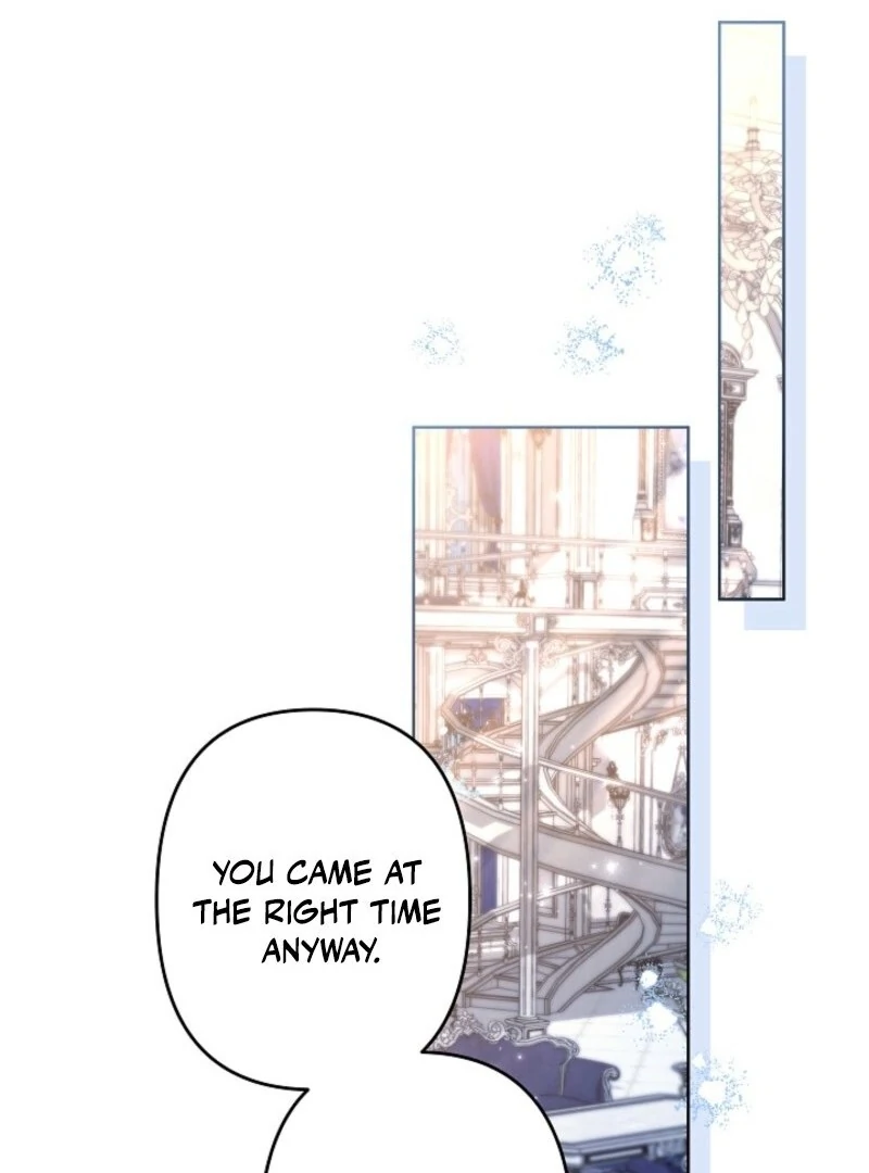 I Need to Raise My Sister Properly chapter 105 page 61