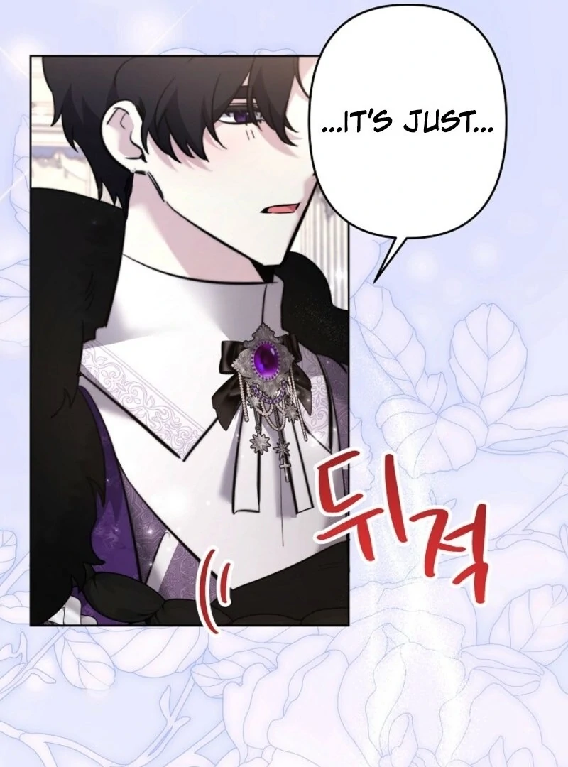 I Need to Raise My Sister Properly chapter 105 page 66