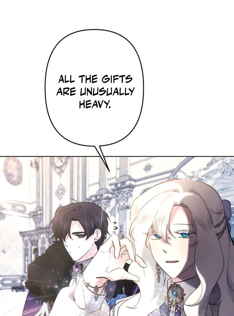 I Need to Raise My Sister Properly chapter 105 page 69