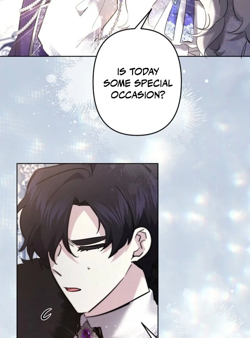 I Need to Raise My Sister Properly chapter 105 page 70